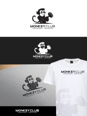 Logo Design by Thebranch