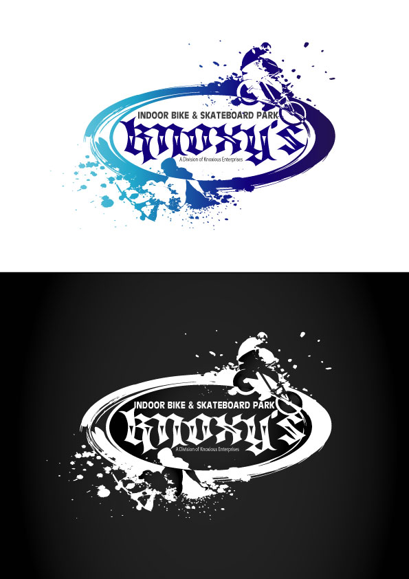 Logo Design by DUAL DESIGNER for this project | Design #657015