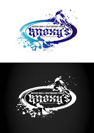 Logo-Design von DUAL DESIGNER für dieses Projekt | Design: #657015