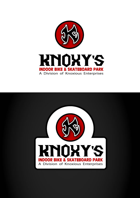 Logo Design by DUAL DESIGNER for this project | Design #657018