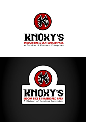 Logo-Design von DUAL DESIGNER für dieses Projekt | Design: #657018