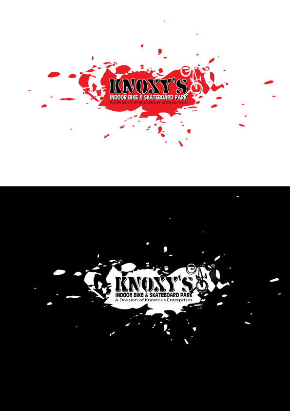 Logo Design by DUAL DESIGNER for this project | Design #657040