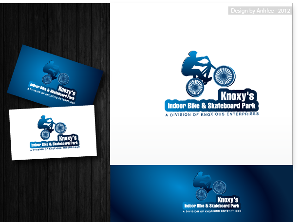 Logo Design by Anhlee for this project | Design #661972