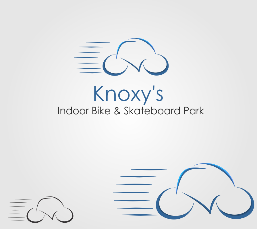 Logo Design by Naavyd for this project | Design #660551