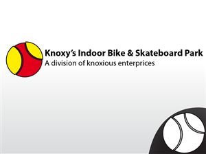 Logo Design by Chuken