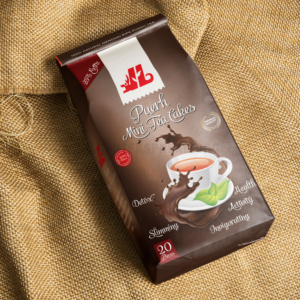 Packaging Design by CENTERSPREAD for this project | Design: #18254958