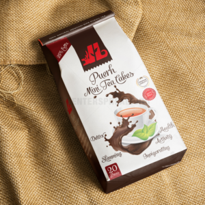 Packaging Design by CENTERSPREAD for this project | Design: #18254959