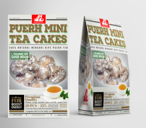 Packaging Design by SD WEBCREATION for this project | Design #18258476