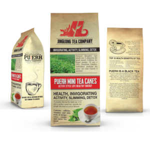 Packaging Design by chicken.soup for this project | Design: #18278162