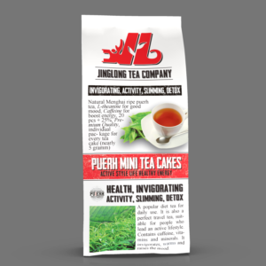 Packaging Design by chicken.soup for this project | Design #18303319