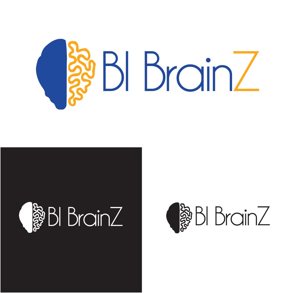 Diseño de Logo por creativebug para Yuk Media Group | Diseño #2883244