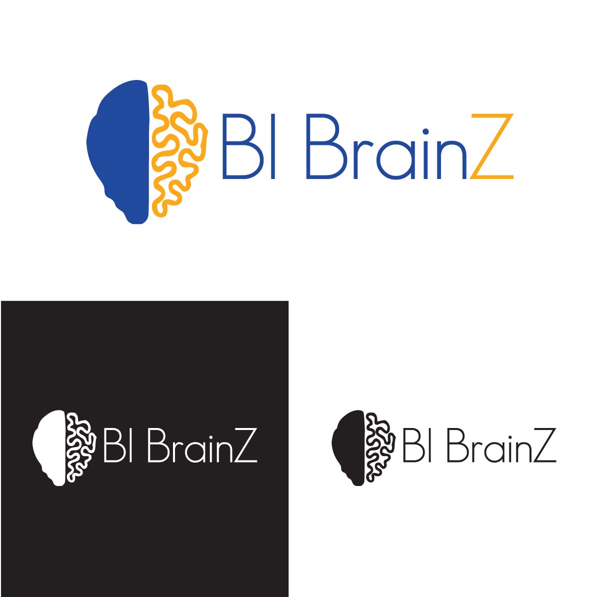 Diseño de Logo por creativebug para Yuk Media Group | Diseño #2883260