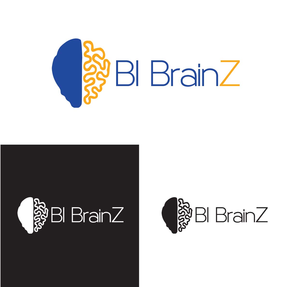 Logo Design by creativebug for Yuk Media Group | Design #2883302
