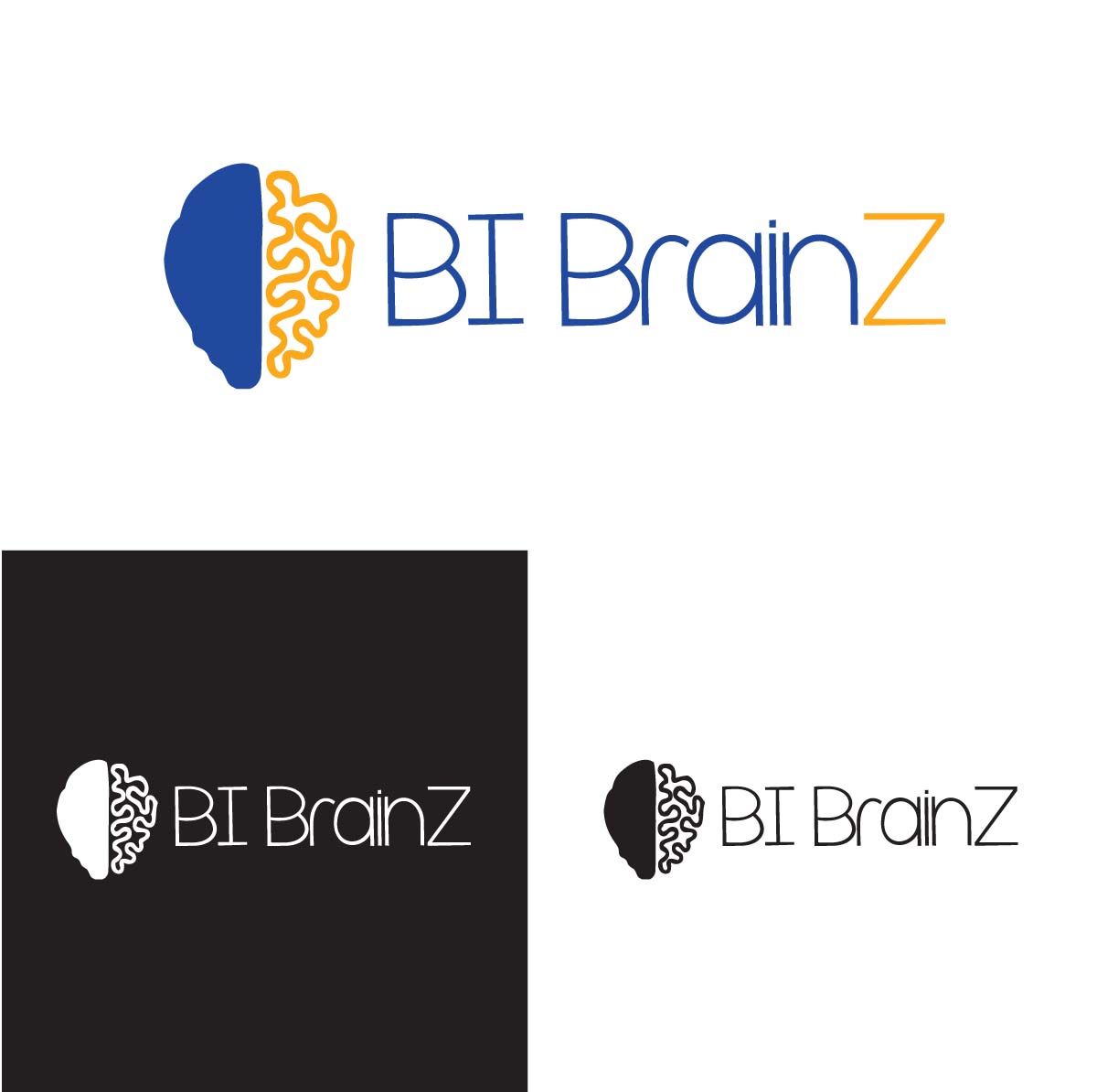 Diseño de Logo por creativebug para Yuk Media Group | Diseño #2883333