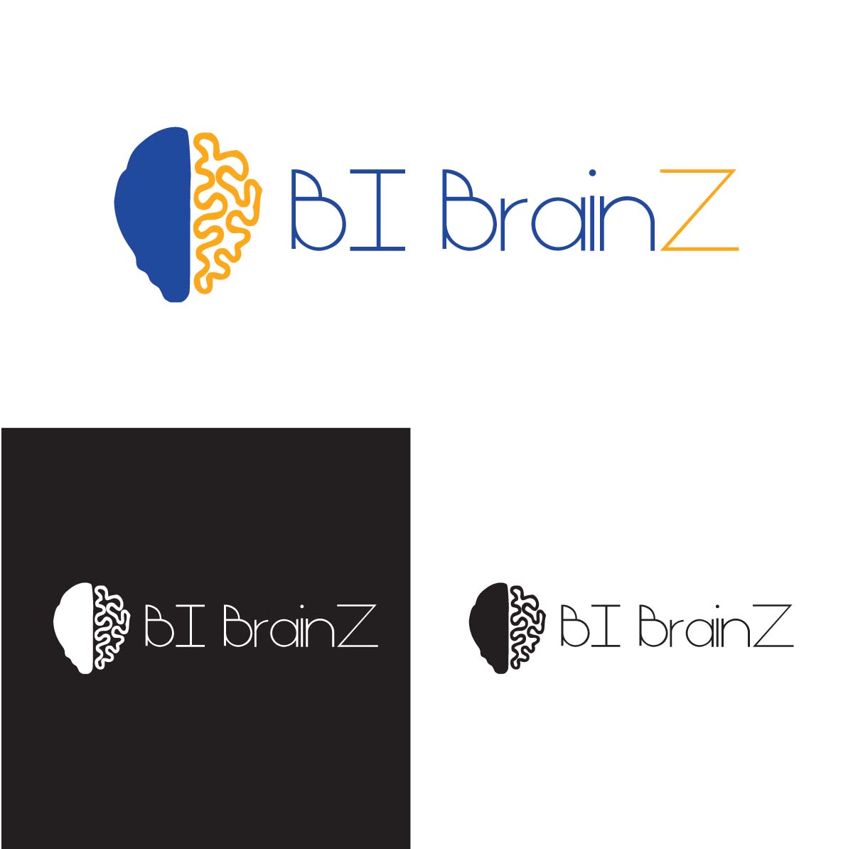 Logo Design by creativebug for Yuk Media Group | Design #2883348
