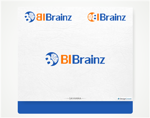 Diseño de Logo por Savana para Yuk Media Group | Diseño: #2791209