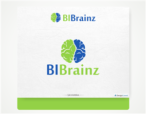 Diseño de Logo por Savana para Yuk Media Group | Diseño: #2793060