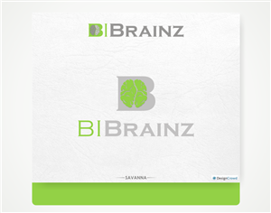 Diseño de Logo por Savana para Yuk Media Group | Diseño: #2793065