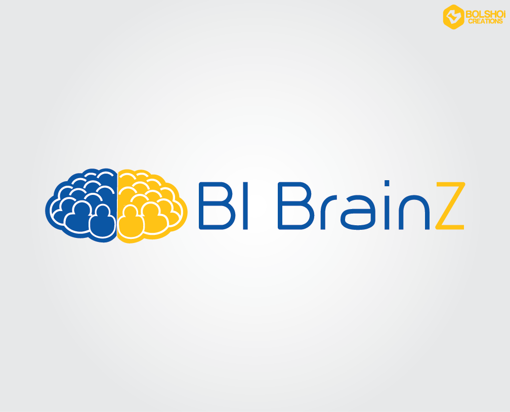 Logo Design by Bolshoi Creations for Yuk Media Group | Design #2848886