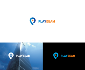 Logo-Design von bijuak für PlayBeam | Design: #18194762