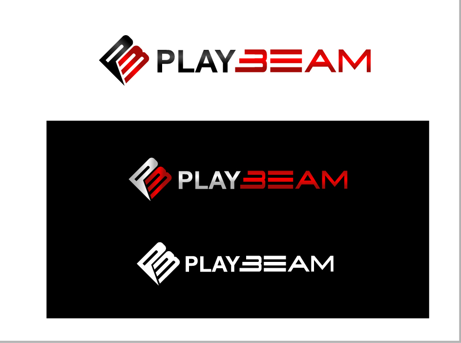 Logo-Design von Titudesign für PlayBeam | Design #18198964