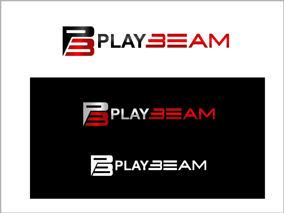 Design de Logo par Titudesign pour PlayBeam | Design #18198965