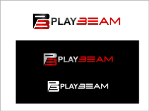 Logo-Design von Titudesign für PlayBeam | Design: #18198965