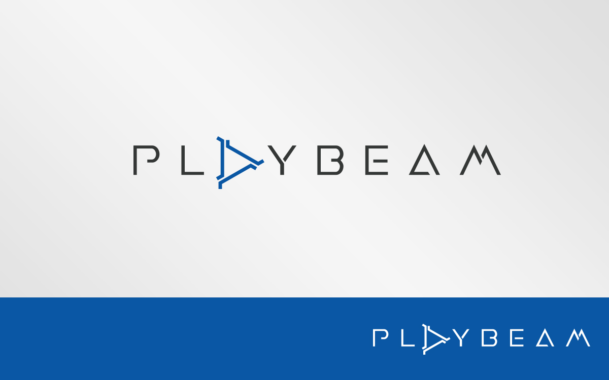 Design de Logo par Grafactory pour PlayBeam | Design #18197275