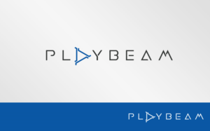 Logo-Design von Grafactory für PlayBeam | Design: #18197275