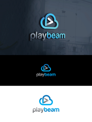 Logo-Design von ecorokerz für PlayBeam | Design: #18197621