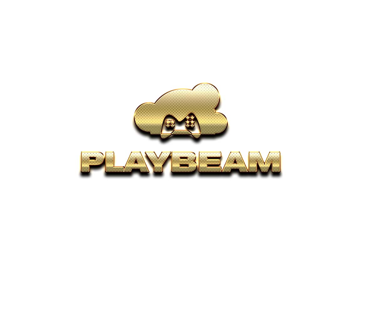 Logo Design by CreatiVe for PlayBeam | Design #18194184