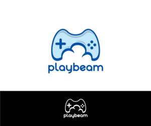 Logo-Design von creatonymous für PlayBeam | Design: #18197145