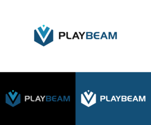 Logo-Design von jacondsign für PlayBeam | Design: #18197712