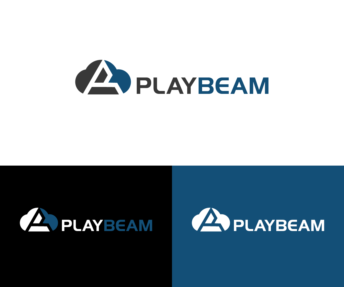 Logo Design by jacondsign for PlayBeam | Design #18197714
