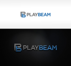 Logo-Design von Joenet Jayawarna für PlayBeam | Design: #18194989