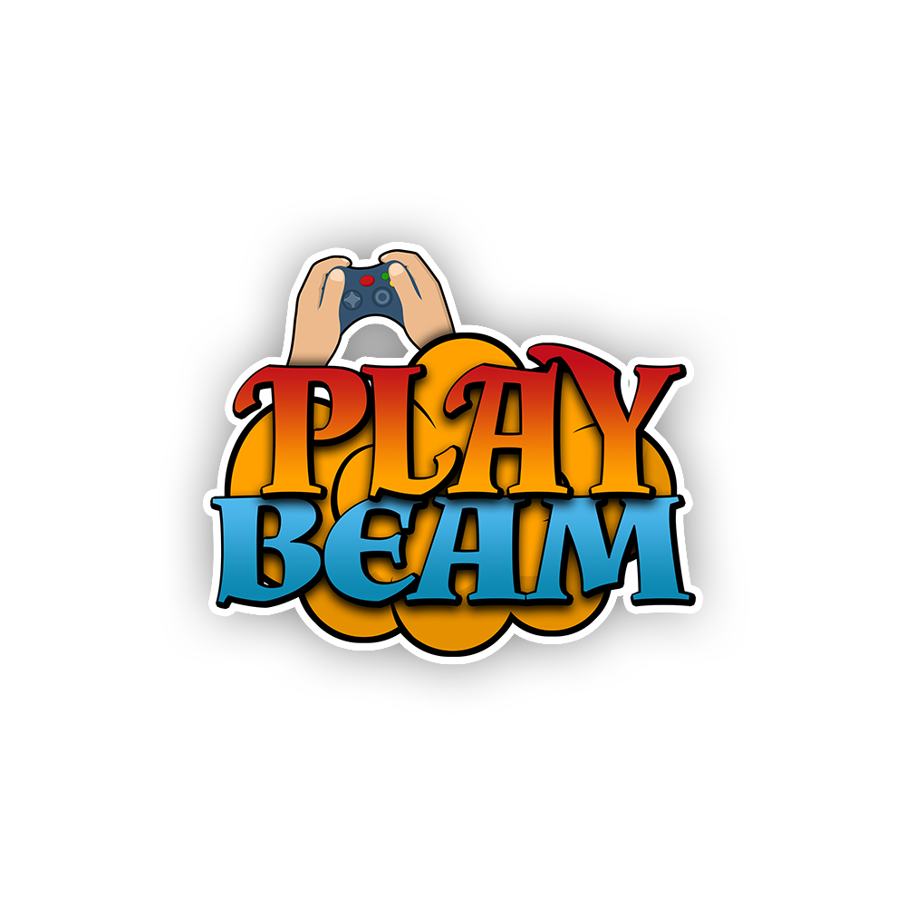 Logo Design by Endre Gajdor for PlayBeam | Design #18194237