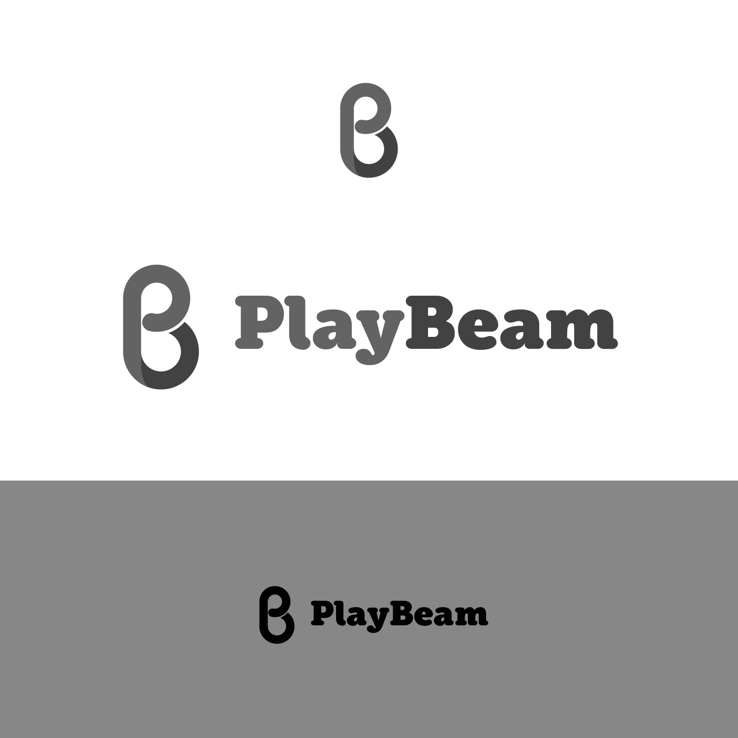 Logo-Design von PenArmy für PlayBeam | Design #18198172
