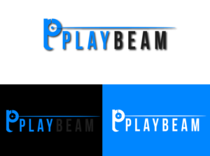 Logo-Design von IdentsArt für PlayBeam | Design: #18200677