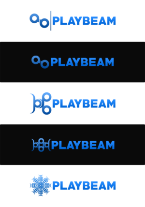 Design de Logo par Nufanart pour PlayBeam | Design : #18199056