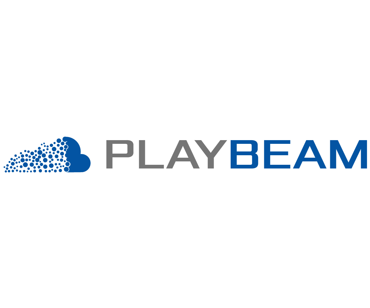 Logo Design by SERGIO-QULL for PlayBeam | Design #18198598