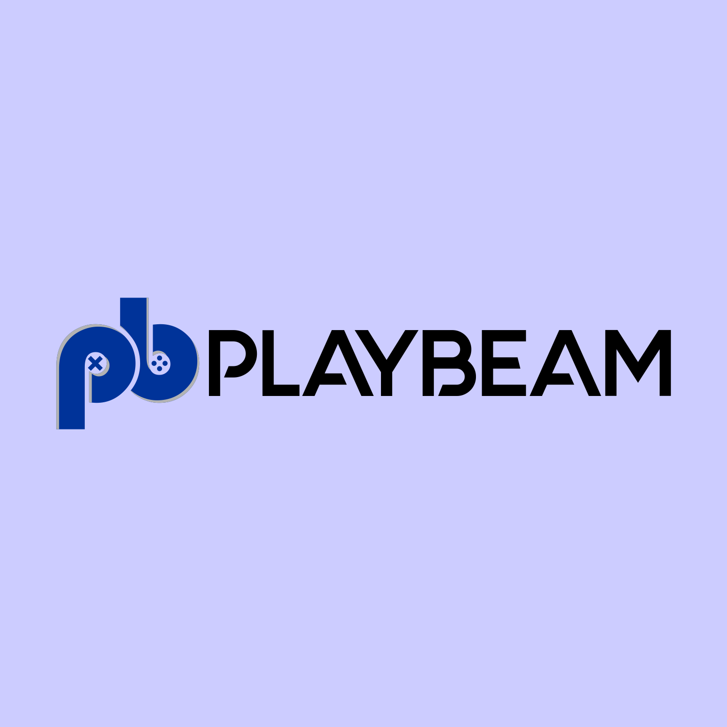 Logo Design by chafidun95 for PlayBeam | Design #18196161