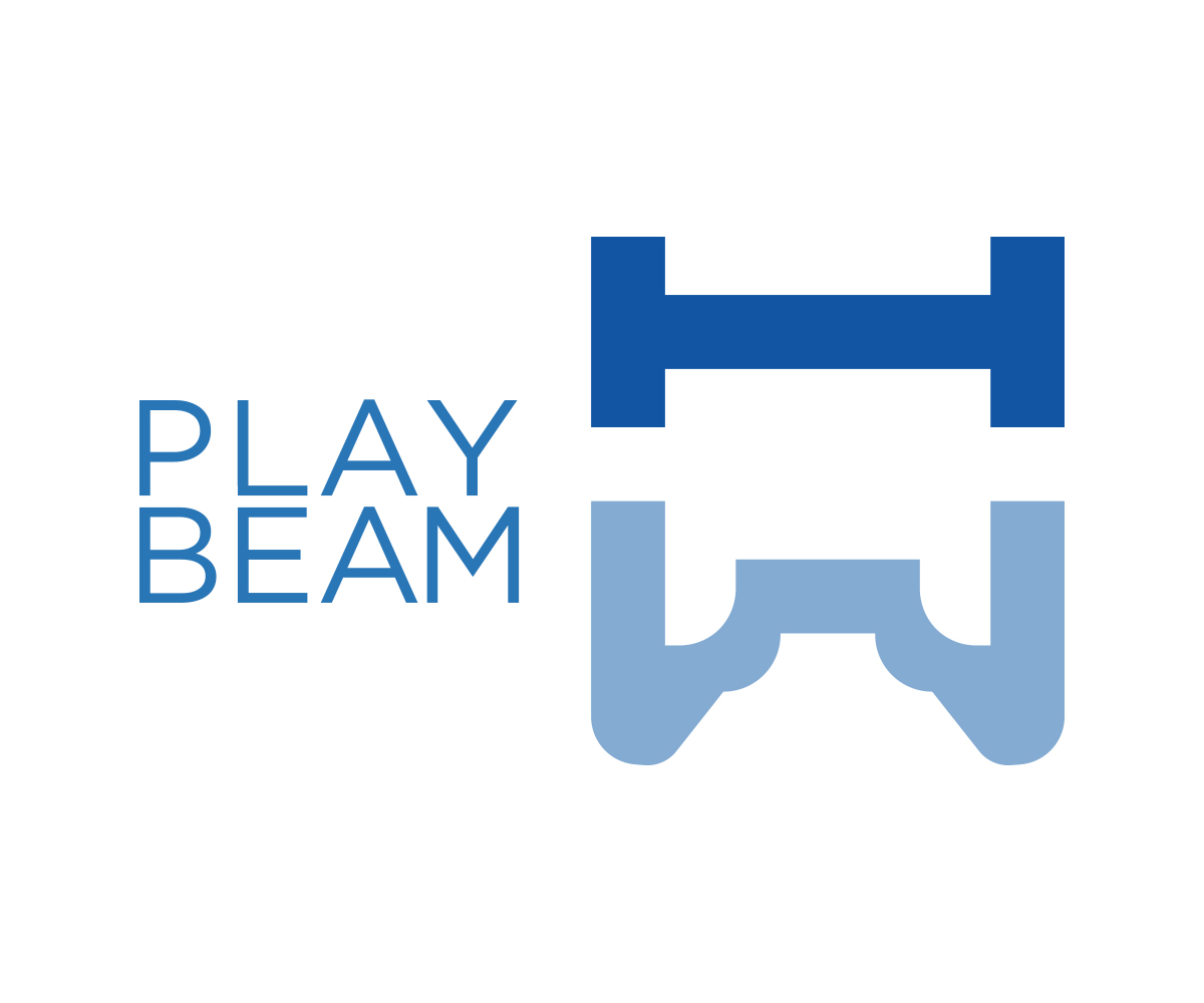 Logo Design by YoursTrulySC for PlayBeam | Design #18194976