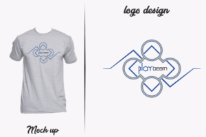 Design de Logo par grafiqbrothers pour PlayBeam | Design : #18200150