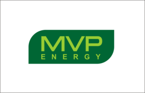 MVP.energy design. Contemporary and dynamic theme. | Diseño de Señalética por DesignART