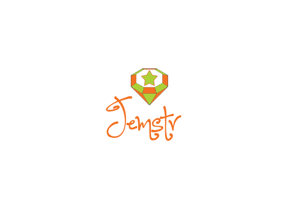 Logo Design by Rawk for Jemstr Inc | Design #2816781
