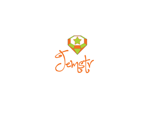 Logo Design by Rawk for Jemstr Inc | Design: #2816781