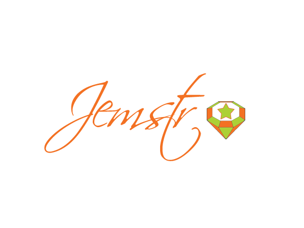 Logo Design by Rawk for Jemstr Inc | Design #2816784