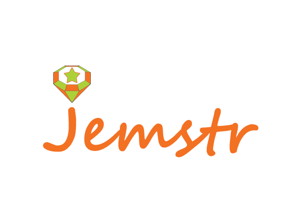 Diseño de Logo por Rawk para Jemstr Inc | Diseño #2816785