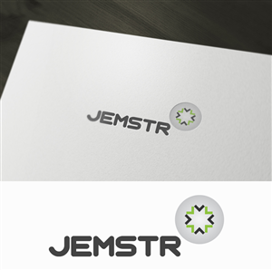 Logo Design by NZ for Jemstr Inc | Design: #2801961