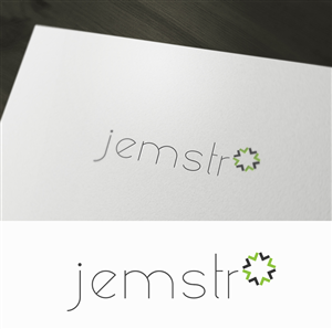 Logo Design by NZ for Jemstr Inc | Design: #2801962